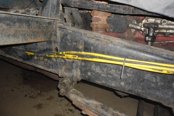 **ขายแล้วครับขอบคุณ ลูกค้า และ ขอบคุณ Truck2hand ครับ **ขายแล้วครับขอบคุณ ลูกค้า และ ขอบคุณ Truck2hand ครับ