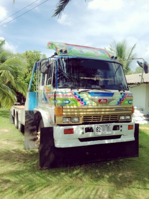 **ขายแล้วครับขอบคุณ ลูกค้า และ ขอบคุณ Truck2hand ครับ **ขายแล้วครับขอบคุณ ลูกค้า และ ขอบคุณ Truck2hand ครับ