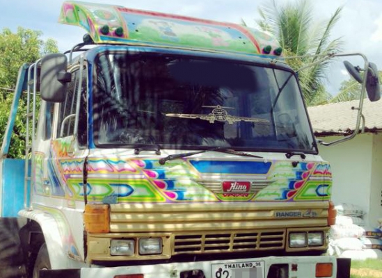 **ขายแล้วครับขอบคุณ ลูกค้า และ ขอบคุณ Truck2hand ครับ **ขายแล้วครับขอบคุณ ลูกค้า และ ขอบคุณ Truck2hand ครับ