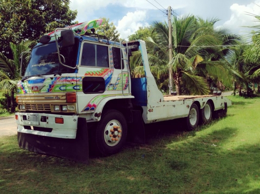 **ขายแล้วครับขอบคุณ ลูกค้า และ ขอบคุณ Truck2hand ครับ **ขายแล้วครับขอบคุณ ลูกค้า และ ขอบคุณ Truck2hand ครับ