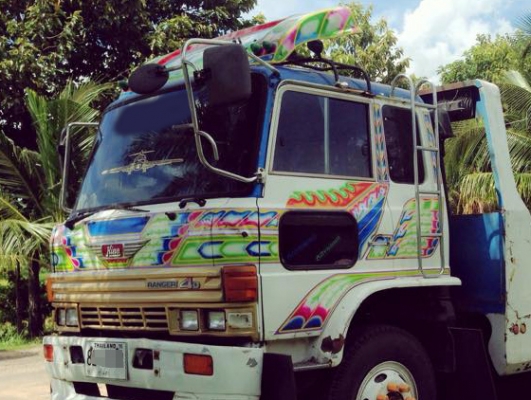 **ขายแล้วครับขอบคุณ ลูกค้า และ ขอบคุณ Truck2hand ครับ **ขายแล้วครับขอบคุณ ลูกค้า และ ขอบคุณ Truck2hand ครับ