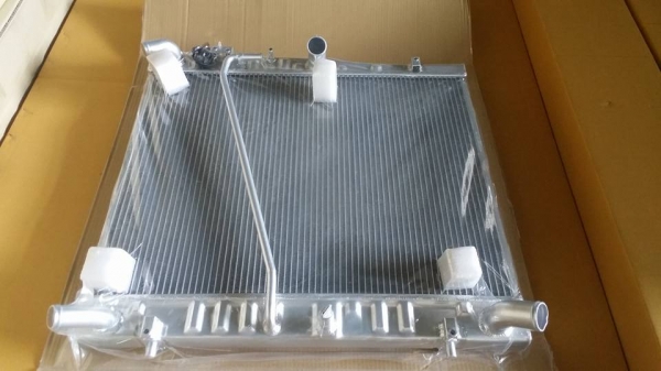 ขายแผงหม้อน้าอลูมิเนียม-ทองแดงรถยนต์ทุกรุ่นราคาถูกๆ