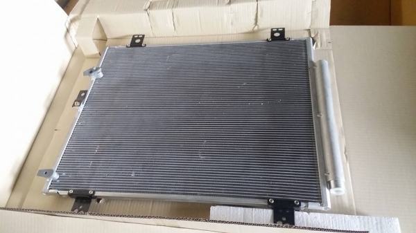 ขายแผงหม้อน้าอลูมิเนียม-ทองแดงรถยนต์ทุกรุ่นราคาถูกๆ