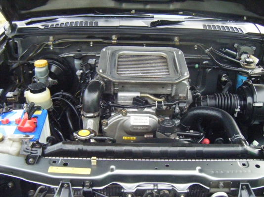 nissan frontier 4ประตูเครื่อง2500yd ปี2006 nissan frontier 4ประตูเครื่อง2500yd ปี2006