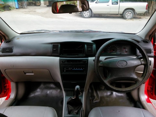 รถพร้อมใช้งาน เครื่องดีประหยัด ติดแก็สแล้ว ทะเบียนพร้อมโอน รถพร้อมใช้งาน เครื่องดีประหยัด ติดแก็สแล้ว ทะเบียนพร้อมโอน