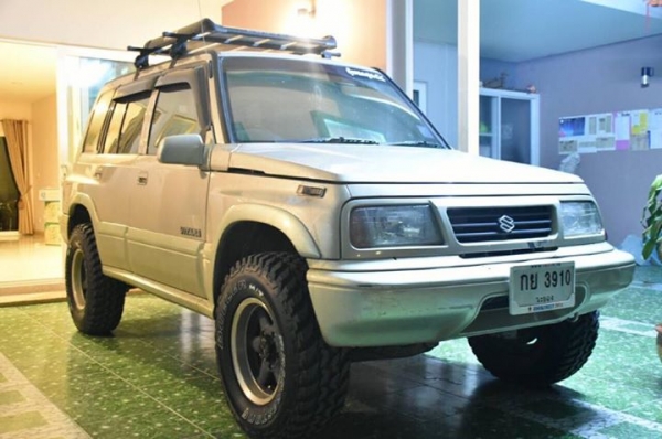 Bridgestone Dueler M/T- A/T ขอบ15 ขนาด 30นิ้ว และ 31นิ้ว ราคาเร้าๆ