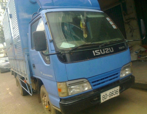 หกล้อ อีซซุ NKR100โบว์ ยูโรทู ปี48 ช่วงสั่น สภาพดีสวยเดิมๆ ทะเบียนพร้อมโอน หกล้อ อีซซุ NKR100โบว์ ยูโรทู ปี48 ช่วงสั่น สภาพดีสวยเดิมๆ ทะเบียนพร้อมโอน