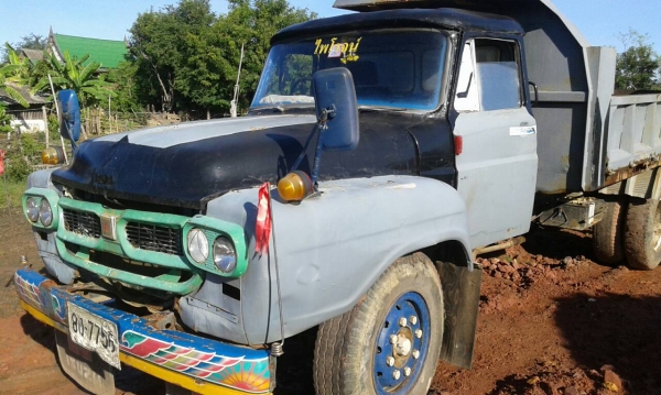 หกล้อดั้ม อีซูซุ หัวยาว165 แรง พ.เวอร์ สภาพดีสวย แคชชีกริบ พร้อมลุย ทะเบียนพร้อมโอน หกล้อดั้ม อีซูซุ หัวยาว165 แรง พ.เวอร์ สภาพดีสวย แคชชีกริบ พร้อมลุย ทะเบียนพร้อมโอน