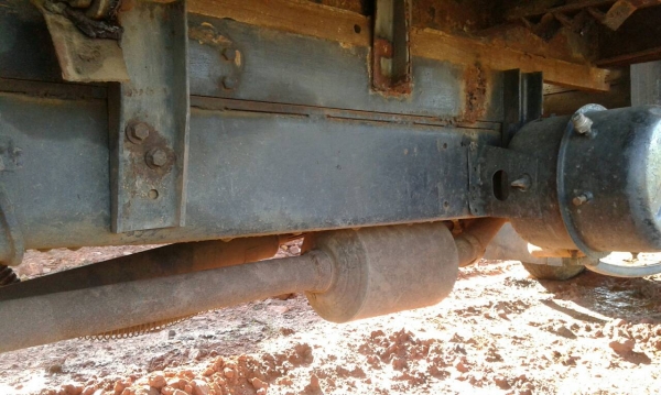 หกล้อดั้ม อีซูซุ หัวยาว165 แรง พ.เวอร์ สภาพดีสวย แคชชีกริบ พร้อมลุย ทะเบียนพร้อมโอน หกล้อดั้ม อีซูซุ หัวยาว165 แรง พ.เวอร์ สภาพดีสวย แคชชีกริบ พร้อมลุย ทะเบียนพร้อมโอน