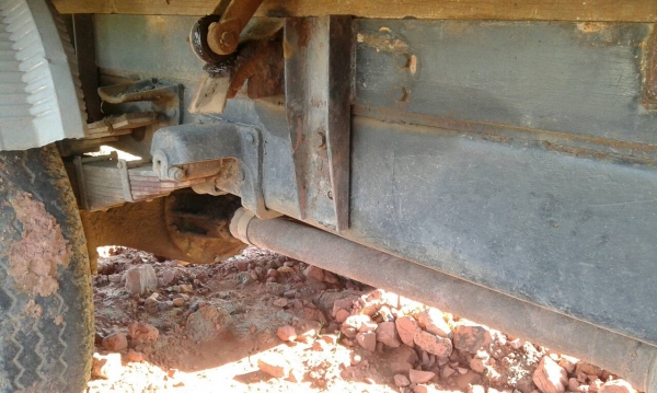 หกล้อดั้ม อีซูซุ หัวยาว165 แรง พ.เวอร์ สภาพดีสวย แคชชีกริบ พร้อมลุย ทะเบียนพร้อมโอน หกล้อดั้ม อีซูซุ หัวยาว165 แรง พ.เวอร์ สภาพดีสวย แคชชีกริบ พร้อมลุย ทะเบียนพร้อมโอน