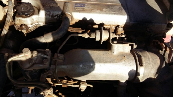 ฝากขาย หกล้อ ฮีโน่ FC 3 J 175 ดั้ม5 คิว สภาพดีสวยพร้อมใช้ ทะเบียนพร้อมโอน ฝากขาย หกล้อ ฮีโน่ FC 3 J 175 ดั้ม5 คิว สภาพดีสวยพร้อมใช้ ทะเบียนพร้อมโอน