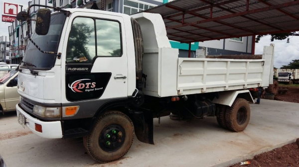 ฝากขาย หกล้อ ฮีโน่ FC 3 J 175 ดั้ม5 คิว สภาพดีสวยพร้อมใช้ ทะเบียนพร้อมโอน ฝากขาย หกล้อ ฮีโน่ FC 3 J 175 ดั้ม5 คิว สภาพดีสวยพร้อมใช้ ทะเบียนพร้อมโอน