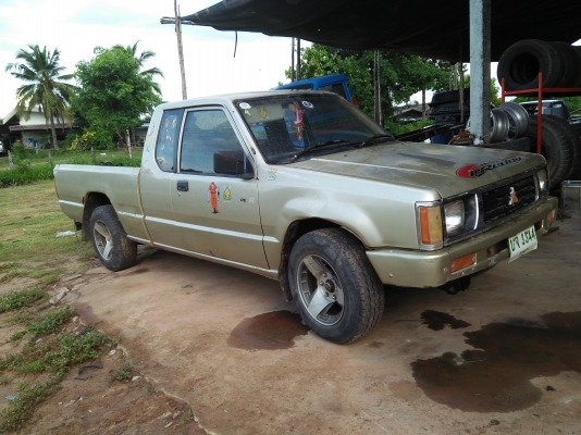 ขายแล้วครับ ขอบคุณTRUCK2HAND