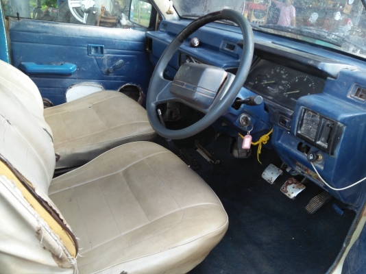 ขายแล้วครับ ขอบคุณTRUCK2HAND