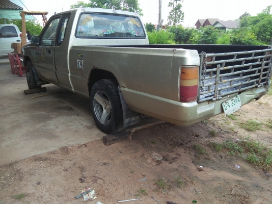 ขายแล้วครับ ขอบคุณTRUCK2HAND