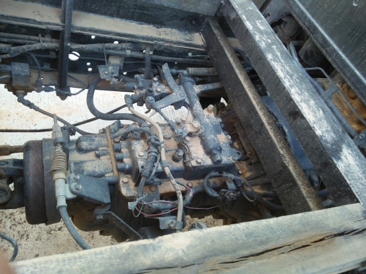 ขายแล้วครับ ขอบคุณTRUCK2HAND