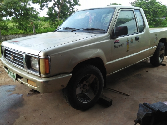 ขายแล้วครับ ขอบคุณTRUCK2HAND