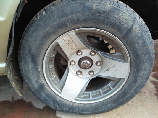 ขายแล้วครับ ขอบคุณTRUCK2HAND