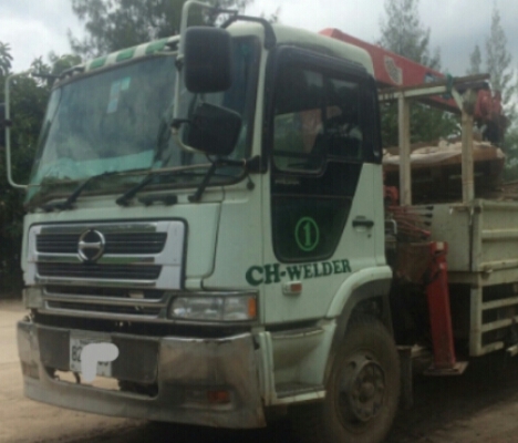 สิบล้อ 2เพา HINO FM176 เครน ท้องวี UNIC 5ตัน 4ปอก5ชัก สภาพดีสวยพร้อมใช้ ทะเบียนพร้อมโอน ราคา 1,080,000บ ต่อรองได้ สิบล้อ 2เพา HINO FM176 เครน ท้องวี UNIC 5ตัน 4ปอก5ชัก สภาพดีสวยพร้อมใช้ ทะเบียนพร้อมโอน ราคา 1,080,000บ ต่อรองได้