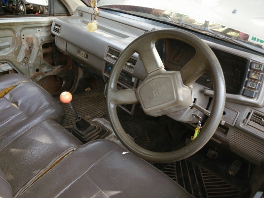 ขายมังกรทอง กระบะเลส พร้อมใ้ช้งาน