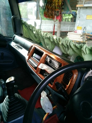 ขายด่วนHINOMEGA260สองเพลาดั้มลูกไม่ดั้ม สภาพพร้อมใช้ราคาไม่แพงจัดจัดแนนท์ได้โทร0843923995