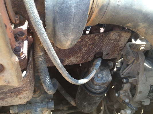 PC200-6 ปี2001(2544) สเปคซี C11284...เอกสารเล่มทะเบียน รถสวย...