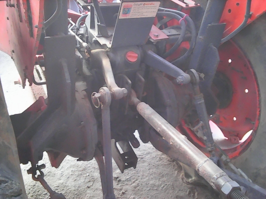 ขายรถไถKUBOTA L4508DT สวยๆเดิมๆแรงๆดันหน้าผานหลัง