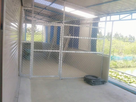 ขายบ้านเดี่ยว2ชั้น พร้อมที่ดิน