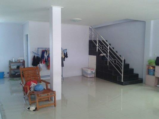 ขายบ้านเดี่ยว2ชั้น พร้อมที่ดิน