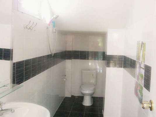 ขายบ้านเดี่ยว2ชั้น พร้อมที่ดิน