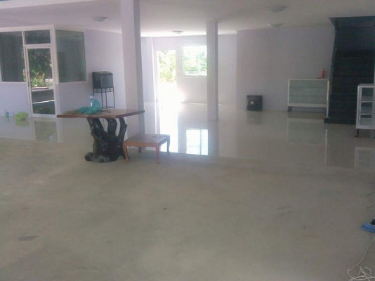 ขายบ้านเดี่ยว2ชั้น พร้อมที่ดิน