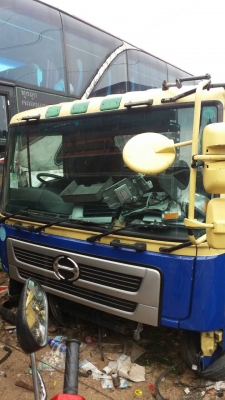 หัวเก๋ง..HINO PROFIA หัวโปรเฟีย..สวย ครบ