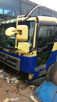 หัวเก๋ง..HINO PROFIA หัวโปรเฟีย..สวย ครบ