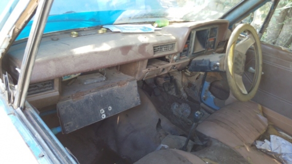 ขายนิสสัน SD22  กระบะสเเตนเลส