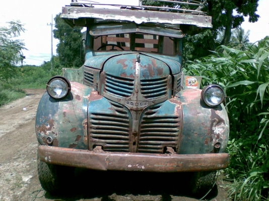 ขาย dodge 6 ล้อ