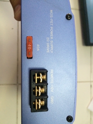 SONY -504X 4CH 50W*4 CROSSOVER ในตัว 50 W RMS x4 at 4 ohm 65 W RMS x4 at 2 ohm 130 W RMS x2 at 4 ohm สภาพสวย มือ2 ญี่ปุ่น