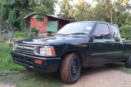 ขายไมตี้เอ็กซ์ พวงมาลัยเพาเวอร์ หน้าตาเดิม สีดี รถบาง ไม่ผุ ขายไมตี้เอ็กซ์ พวงมาลัยเพาเวอร์ หน้าตาเดิม สีดี รถบาง ไม่ผุ