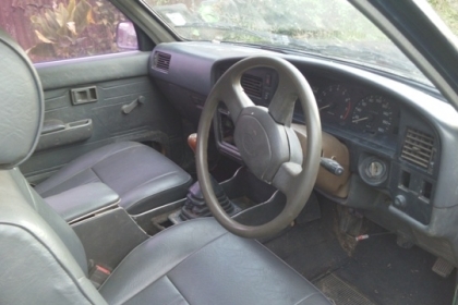 ขายไมตี้เอ็กซ์ พวงมาลัยเพาเวอร์ หน้าตาเดิม สีดี รถบาง ไม่ผุ ขายไมตี้เอ็กซ์ พวงมาลัยเพาเวอร์ หน้าตาเดิม สีดี รถบาง ไม่ผุ