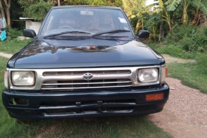 ขายไมตี้เอ็กซ์ พวงมาลัยเพาเวอร์ หน้าตาเดิม สีดี รถบาง ไม่ผุ ขายไมตี้เอ็กซ์ พวงมาลัยเพาเวอร์ หน้าตาเดิม สีดี รถบาง ไม่ผุ