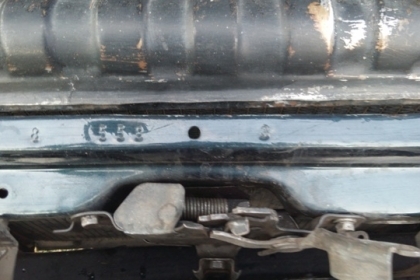 ขายไมตี้เอ็กซ์ พวงมาลัยเพาเวอร์ หน้าตาเดิม สีดี รถบาง ไม่ผุ ขายไมตี้เอ็กซ์ พวงมาลัยเพาเวอร์ หน้าตาเดิม สีดี รถบาง ไม่ผุ