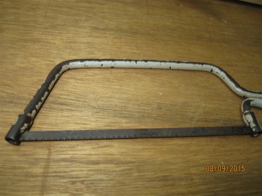 (เหมากอง) ลูกดิ่งงานเก่า ประแจปากตาย เลื่อยช่างทอง  Made in England  คีมด้ามเขียว