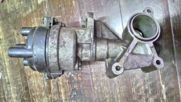 ขายจานจ่าย f6a