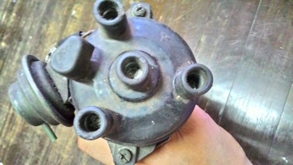 ขายจานจ่าย f6a