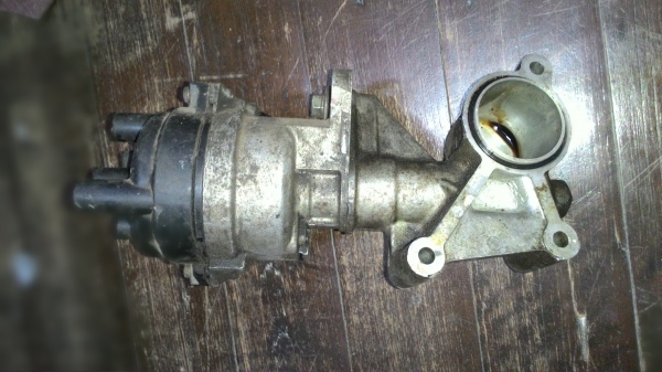 ขายจานจ่าย f6a