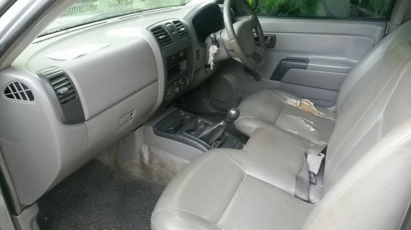 ขายดีแมกจดทะเบียนปี07พร้อมใช้งาน เครื่องเกียร์ดี สีดี ช่วงล่างดีแอร์เย็น ตะเข็บเดิม ชอกเดิมๆ แถมคอก  พร้อมเอาไปทำมาหากิน ขาย168000บาท สนใจ0896069238 ดูรถที่ อำเภอบ้านนา นครนายก