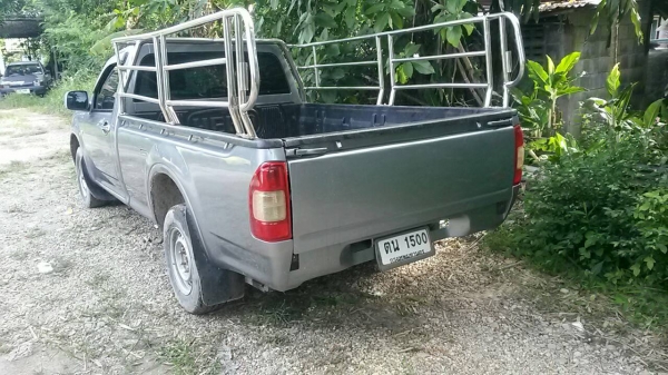 ขายดีแมกจดทะเบียนปี07พร้อมใช้งาน เครื่องเกียร์ดี สีดี ช่วงล่างดีแอร์เย็น ตะเข็บเดิม ชอกเดิมๆ แถมคอก  พร้อมเอาไปทำมาหากิน ขาย168000บาท สนใจ0896069238 ดูรถที่ อำเภอบ้านนา นครนายก