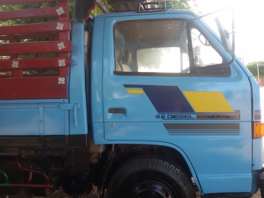 ขาย 6 ล้อ ISUZU NKR 110 แรง(ลูกค้าจากดอนจานคุณมงคล สุขศรี นำเงินสดมาจ่ายเอารถกลับบ้านเรียบร้อยแล้ว) (ดาวน์ 110000 บาทออกรถได้เลย ใช้แค่บัตร+ทะเบียนบ้านอนุมัติเลย(เร็ว)) รถห้างแท้ๆ เครื่องแน่น แห้ง แรงดี แซสซีสวยๆไม่ผุไม่ดาม พร้อมใช้งาน พร้อมโอนทั่วไทย ขาย 6 ล้อ ISUZU NKR 110 แรง(ลูกค้าจากดอนจานคุณมงคล สุขศรี นำเงินสดมาจ่ายเอารถกลับบ้านเรียบร้อยแล้ว) (ดาวน์ 110000 บาทออกรถได้เลย ใช้แค่บัตร+ทะเบียนบ้านอนุมัติเลย(เร็ว)) รถห้างแท้ๆ เครื่องแน่น แห้ง แรงดี แซสซีสวยๆไม่ผุไม่ดาม พร้อมใช้งาน พร้อมโอนทั่วไทย