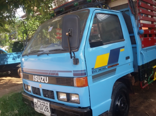 ขาย 6 ล้อ ISUZU NKR 110 แรง(ลูกค้าจากดอนจานคุณมงคล สุขศรี นำเงินสดมาจ่ายเอารถกลับบ้านเรียบร้อยแล้ว) (ดาวน์ 110000 บาทออกรถได้เลย ใช้แค่บัตร+ทะเบียนบ้านอนุมัติเลย(เร็ว)) รถห้างแท้ๆ เครื่องแน่น แห้ง แรงดี แซสซีสวยๆไม่ผุไม่ดาม พร้อมใช้งาน พร้อมโอนทั่วไทย ขาย 6 ล้อ ISUZU NKR 110 แรง(ลูกค้าจากดอนจานคุณมงคล สุขศรี นำเงินสดมาจ่ายเอารถกลับบ้านเรียบร้อยแล้ว) (ดาวน์ 110000 บาทออกรถได้เลย ใช้แค่บัตร+ทะเบียนบ้านอนุมัติเลย(เร็ว)) รถห้างแท้ๆ เครื่องแน่น แห้ง แรงดี แซสซีสวยๆไม่ผุไม่ดาม พร้อมใช้งาน พร้อมโอนทั่วไทย