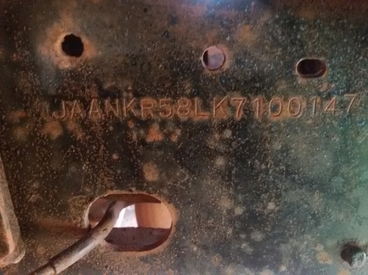 ขาย 6 ล้อ ISUZU NKR 110 แรง(ลูกค้าจากดอนจานคุณมงคล สุขศรี นำเงินสดมาจ่ายเอารถกลับบ้านเรียบร้อยแล้ว) (ดาวน์ 110000 บาทออกรถได้เลย ใช้แค่บัตร+ทะเบียนบ้านอนุมัติเลย(เร็ว)) รถห้างแท้ๆ เครื่องแน่น แห้ง แรงดี แซสซีสวยๆไม่ผุไม่ดาม พร้อมใช้งาน พร้อมโอนทั่วไทย ขาย 6 ล้อ ISUZU NKR 110 แรง(ลูกค้าจากดอนจานคุณมงคล สุขศรี นำเงินสดมาจ่ายเอารถกลับบ้านเรียบร้อยแล้ว) (ดาวน์ 110000 บาทออกรถได้เลย ใช้แค่บัตร+ทะเบียนบ้านอนุมัติเลย(เร็ว)) รถห้างแท้ๆ เครื่องแน่น แห้ง แรงดี แซสซีสวยๆไม่ผุไม่ดาม พร้อมใช้งาน พร้อมโอนทั่วไทย