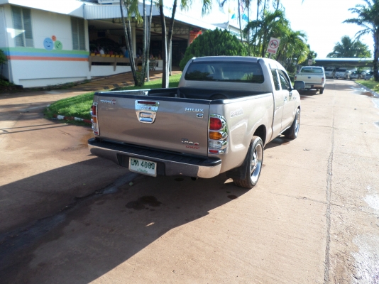 ขายรถกระบะTOYOTA HILUX VIGO 2.5 G X-TRA CAB ปี2007 ตัวท๊อปรถบ้านแท้รถคุณหมอ มือเดียวออกศูนย์ สะอาดทั้งภายนอกและภายใน สภาพสวยสุดเดิมบางวิ่งน้อยไมล์130,000เครื่อง-เกียร-ช่วงล่างแน่น แอร์หนาว+ชีดี MP3 ล้อแม๊ก18ยางดี4เส้น ตัวถังเดิมบางไม่มีชนไฟฟ้าใช้งานครบ เอ ขายรถกระบะTOYOTA HILUX VIGO 2.5 G X-TRA CAB ปี2007 ตัวท๊อปรถบ้านแท้รถคุณหมอ มือเดียวออกศูนย์ สะอาดทั้งภายนอกและภายใน สภาพสวยสุดเดิมบางวิ่งน้อยไมล์130,000เครื่อง-เกียร-ช่วงล่างแน่น แอร์หนาว+ชีดี MP3 ล้อแม๊ก18ยางดี4เส้น ตัวถังเดิมบางไม่มีชนไฟฟ้าใช้งานครบ เอ
